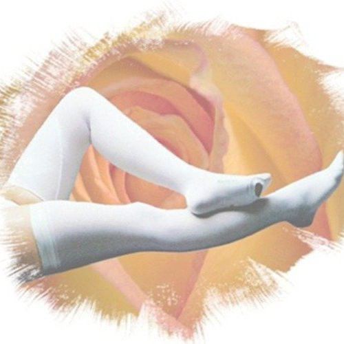 Venous thromboembolism support compression stockings - Ely AG - Dea - women / L / S