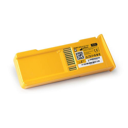 Medical device battery - DCF-210 - Defibtech - lithium