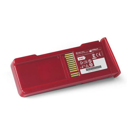 Medical device battery - DCF-DBP-RC2 - Defibtech