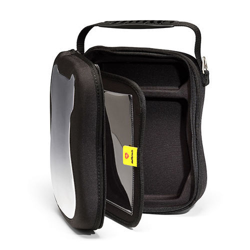 Handle emergency case - DAC-2100 - Defibtech