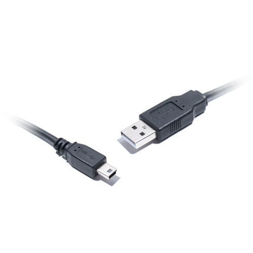 Cable management system - RAC-G1450GG - Defibtech