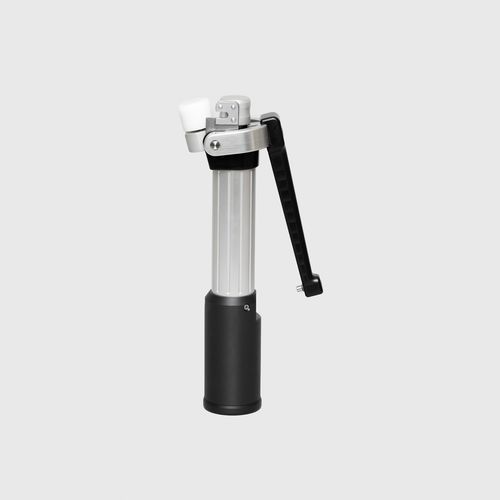Blood bank blood tube stripper - BTS-B - Delcon  - automatic