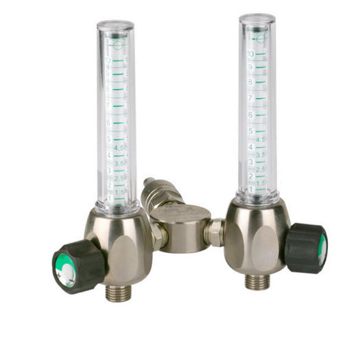 Medical gas flow meter TS30 DELTA P for hospitals