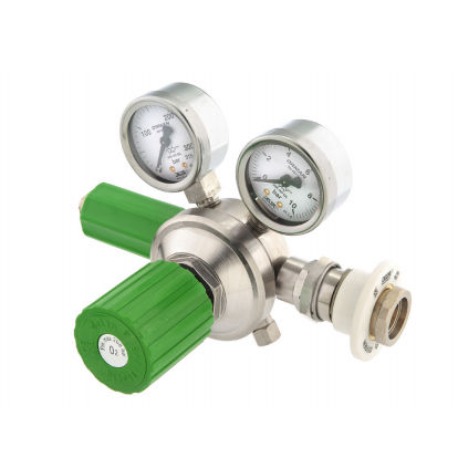 Medical gas pressure regulator - 2232M SERIES - DELTA P  - medical