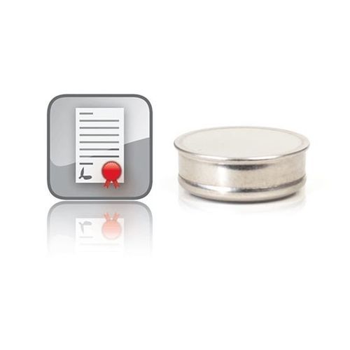 Temperature data-logger - D 1000 04 - delta T - Gesellschaft für Medizintechnik - laboratory / for pharmaceutical products