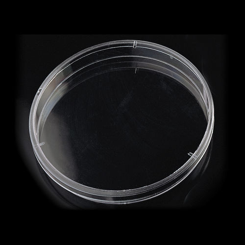 Polystyrene Petri dish - 2002 series - Deltalab - box of 20