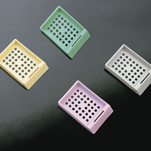 Embedding cassette - 440141	 - Deltalab