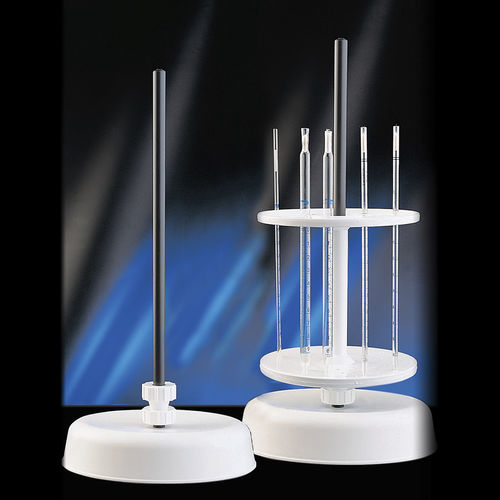 Pipette stand - 19262 - Deltalab