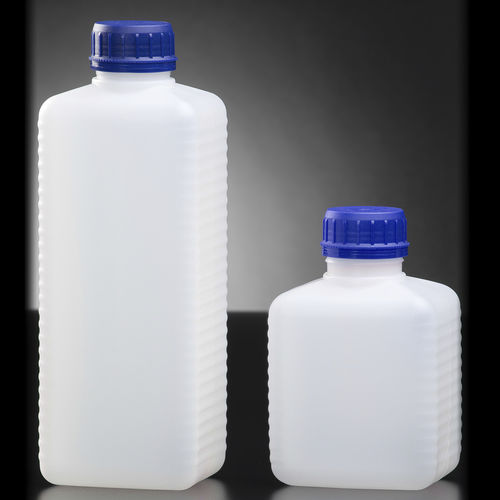 Laboratory bottle - 282310 - Deltalab - polyethylene