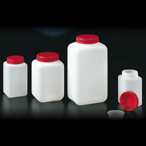 Laboratory bottle - 292819 - Deltalab - polyethylene