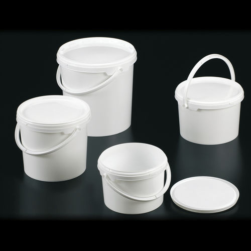 Laboratory bottle - 222802	 - Deltalab - polypropylene