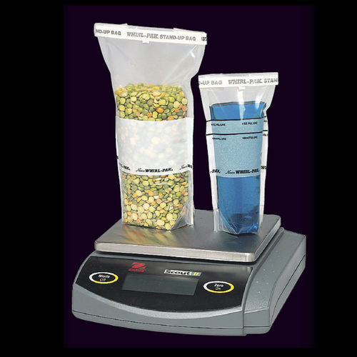 Biological sample bag - Whirl-Pak® - Deltalab