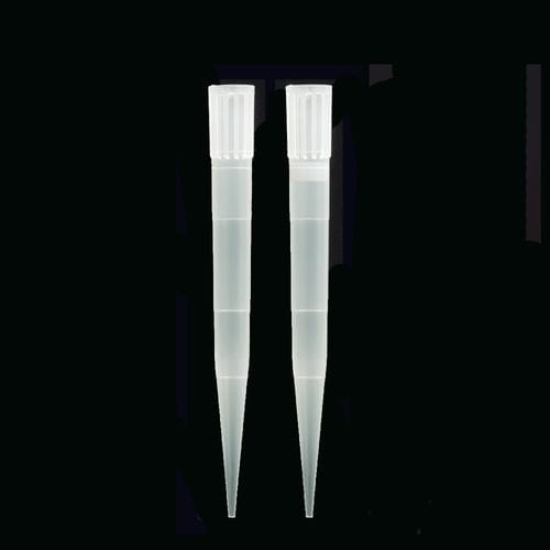 Filter pipette tip - 200071	 - Deltalab