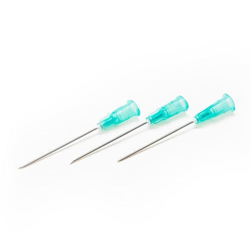 Hypodermic needle - N1 - Demophorius Healthcare
