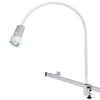 LED examination lamp - Derungs Licht AG