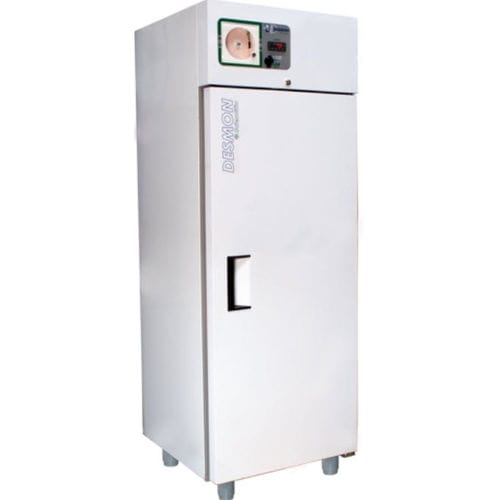 Laboratory refrigerator - DS-BM7PR - Desmon Scientific - for pharmacies / cabinet / 1-door