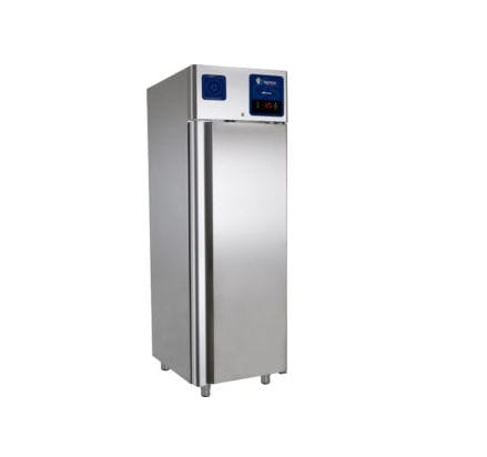Laboratory freezer - DS-PGB07CBBPCBHE-A - Desmon Scientific - for pharmacies / cabinet / 1-door