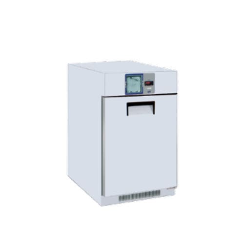 Laboratory refrigerator - DS-SLIM150NTVB-B - Desmon Scientific - for pharmacies / cabinet / 1-door