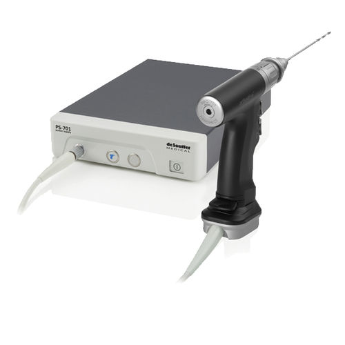 Power generator - PS-701 - DeSoutter Medical 