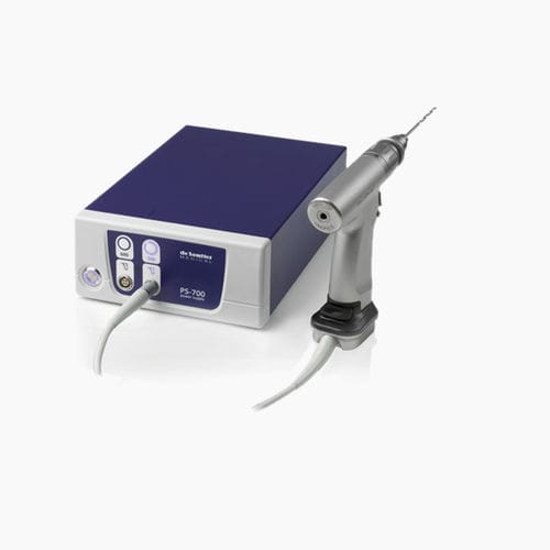 Power generator - PS-700 - DeSoutter Medical 