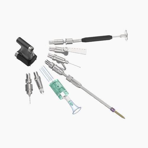 Drill surgical power tool - MBU-480 - DeSoutter Medical  - reamer / saw / battery-powered