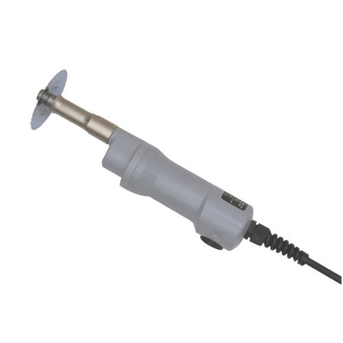 Electric autopsy saw NS3 DeSoutter Medical with vacuum cleaner