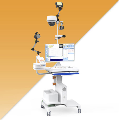 32-channel EEG system - TruScan®  - DEYMED Diagnostic - 128-channel / 64-channel / 256-channel