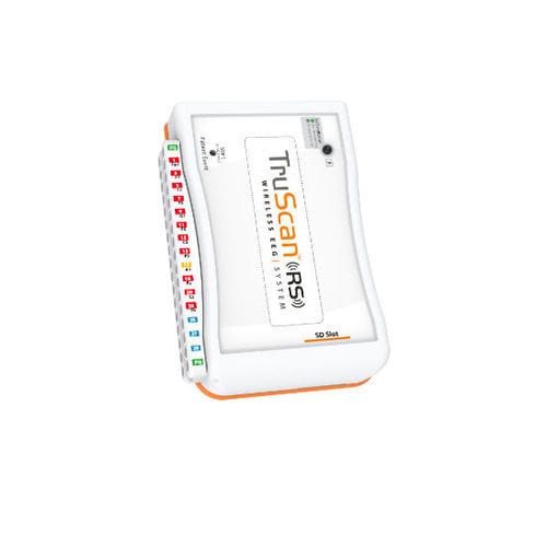EEG electrophysiology amplifier - TruScan RS - DEYMED Diagnostic - 32-channel