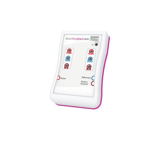 EEG electrophysiology amplifier - BFB  - DEYMED Diagnostic - 2-channel