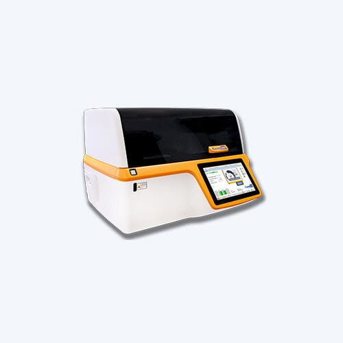 Automatic coagulation analyzer - CoagM - Diagon Ltd. - chromogenic / immunologic / PT