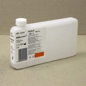Enzyme reagent - Perox Dil. 3 - Diagon Ltd. - stain / diagnostic / blood sample