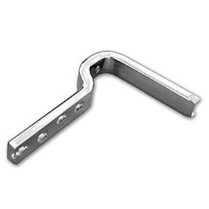 Femur osteotomy plate - 90°-100° - Dieter Marquardt Medizintechnik  - proximal / metallic
