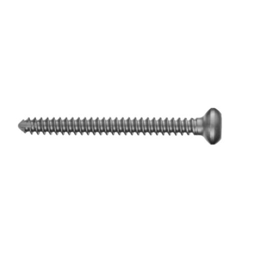 Metacarpal joint compression bone screw - 1.5 mm - Dieter Marquardt Medizintechnik  - hand phalange / metallic / non-locking