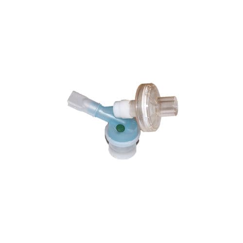 Manual nebulizer - EXTRANEB FILTER - La Diffusion Technique Française