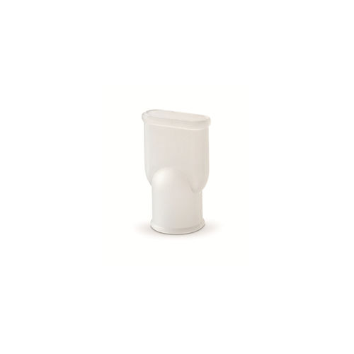 Nebulizer mouthpiece - La Diffusion Technique Française