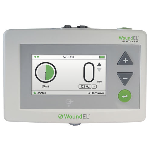 Radiofrequency electrosurgical unit - ESDWO1 - La Diffusion Technique Française