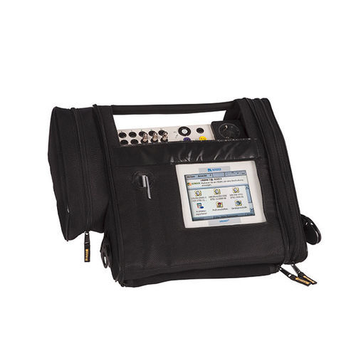 Control tester - UNIMET® 810ST - Bender - electrical safety / for medical IT systems / automatic