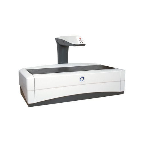 DEXA bone densitometer - MEDIX90 - DMS Imaging - pencil beam