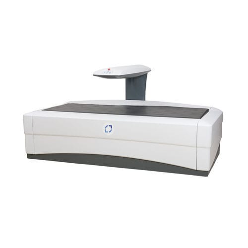 Dexa Bone Densitometer Medix Dr Dms Imaging Fan Beam