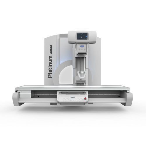 X-ray table - Platinum Flex - DMS Imaging