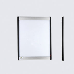 1-screen X-ray film viewer - 90110101 - DOLSAN MEDICAL - white light