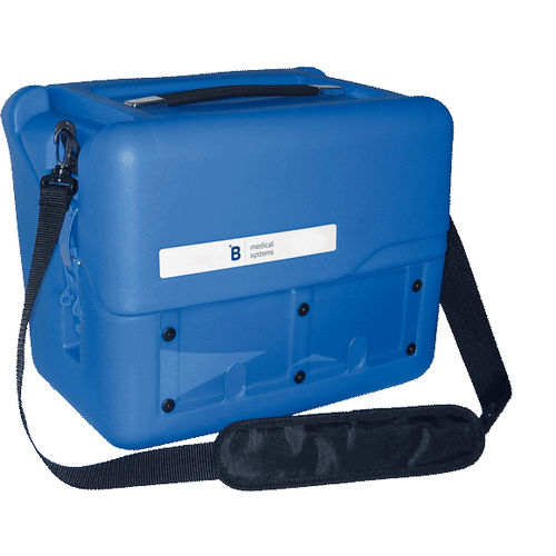 Vaccine cooler RCW 4 B Medical Systems