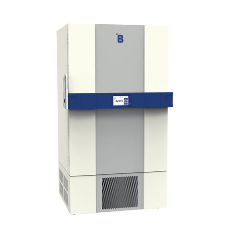 Clinical laboratory freezer - U901 - B Medical Systems - for biobanks / blood bank / medical