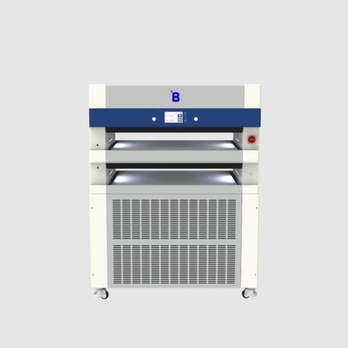 Laboratory freezer - CSF101 L  - B Medical Systems - cabinet / automatic defrost