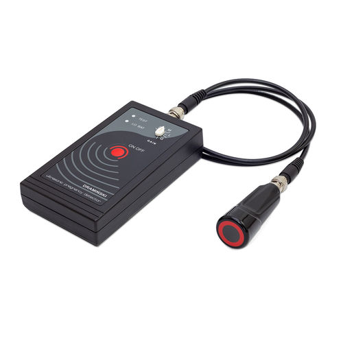 Dog animal pregnancy detector - PDd - Dramiński