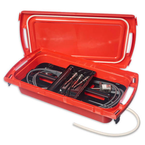Transport container - DTR Medical  