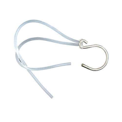 FISH retractor - FHR0510 - DTR Medical   - pediatric / stainless steel