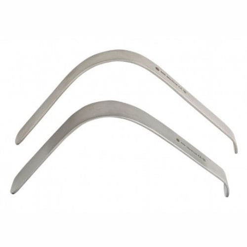 Metal tongue depressor Lack DTR Medical Lack