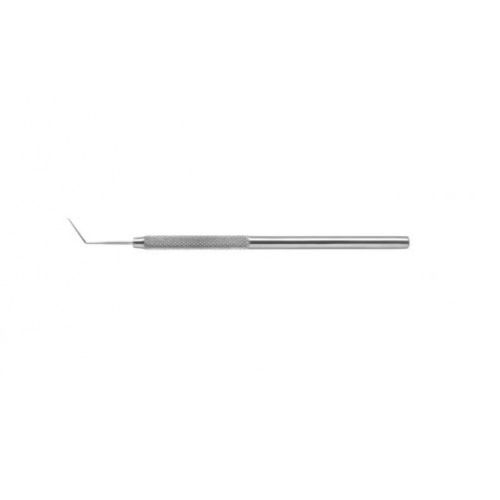 Ophthalmic surgical hook - Sinskey - DTR Medical  
