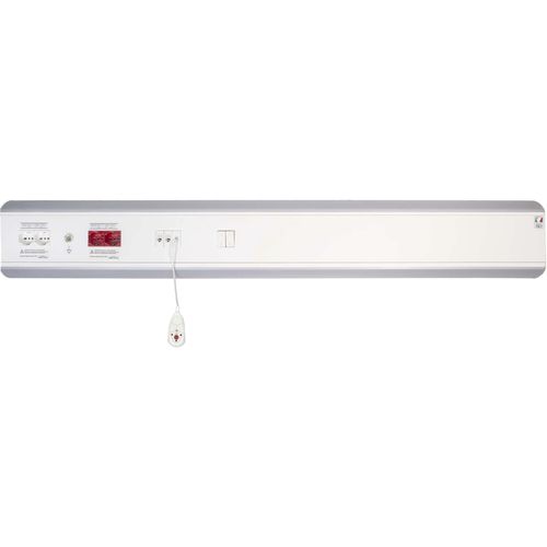 Wall-mounted bed head unit - Viola™ - DZ Medicale   - horizontal / for intensive care service / for patient rooms